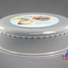 MICROWAVE FOOD COVER 10"