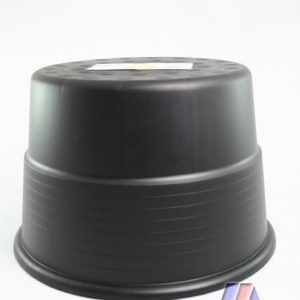 ROUND STEP STOOL