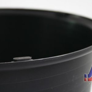 ROUND STEP STOOL