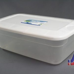 SHOE BOX STORAGE