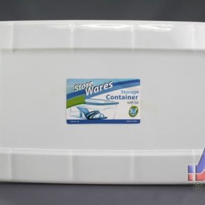 SHOE BOX STORAGE