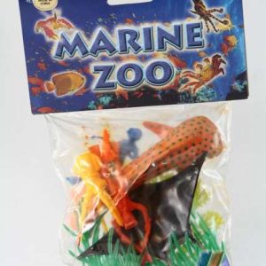 MARINE ZOO