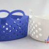 TOTE BASKET