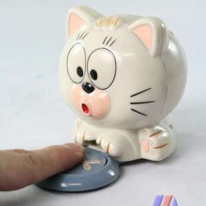 AUTO NAIL DRYER