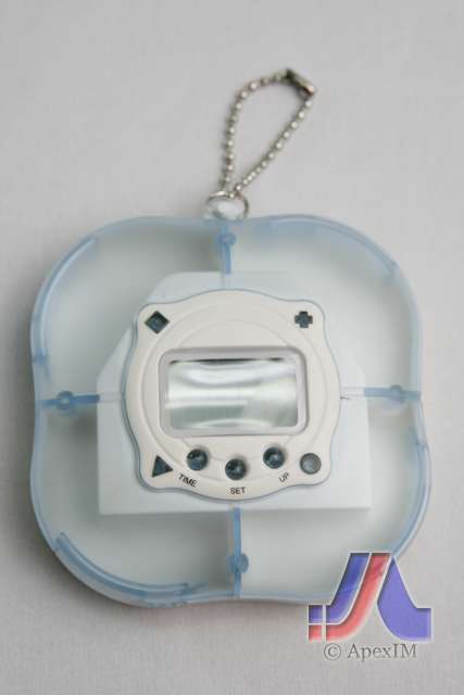 ELECTRONIC PILL CASE (Blue) ELECTRONIC PILL CASE (Blue)
