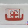 FIRST AID BOX