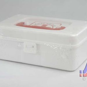 FIRST AID BOX