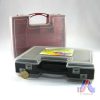 2 SIDED PORTABLE STORAGE BOX