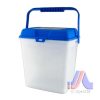 ALL PURPOSE CANISTER - BLUE LID