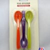 Egg Spoons