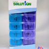 Weekly Am/Pm Pill Organizer