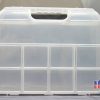 Jumbo Portable Storage Box