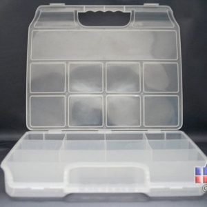 Jumbo Portable Storage Box