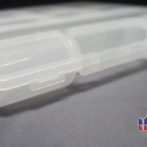 Jumbo Portable Storage Box
