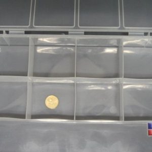 Jumbo Portable Storage Box