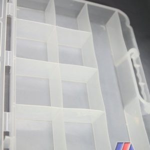 Jumbo Portable Storage Box