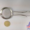 Metal Sugar Spoon