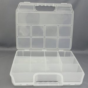 Jumbo Portable Storage Box