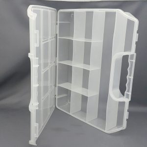 Jumbo Portable Storage Box