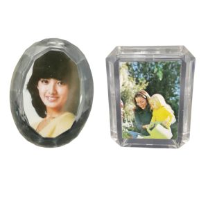 Acrylic Photo Frame