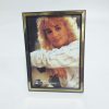Black Magic Photo Frame