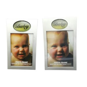 Baby Photo Frame