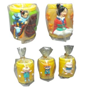 Cartoon Character Mugs