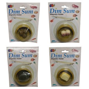 Dimsum Magnetic Holder