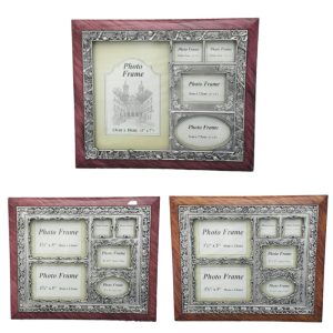 Family Collage Photo Frame