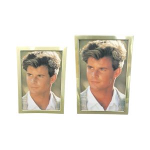 Gold Photo Frame