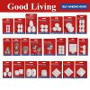 Good Living Hooks