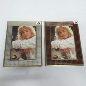 Photo Frame Checkered 5 X 7