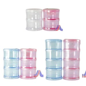 Stackable Box
