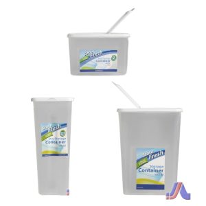 Store Fresh Container