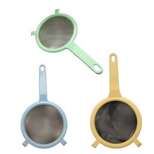 Strainer