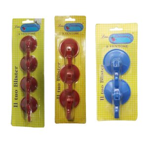 Suction Hooks