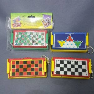 Mini Magnetic Travel Games