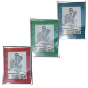 Wavy Photo Frame