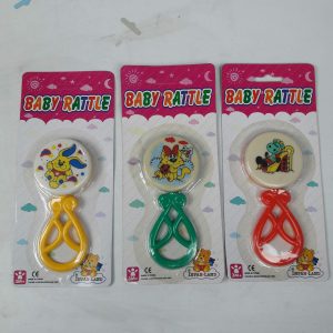 Baby Rattle