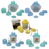Kiddie Love All-in-One Baby Drinking Cup System