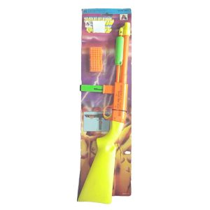 Special Force Police Pump Shotgun 6mm BB Pellet Gun Boy Toy