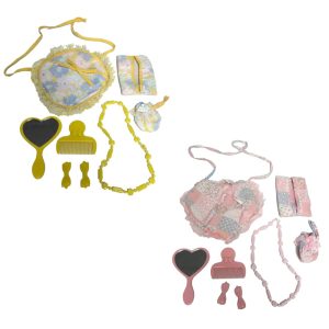 Little Gigi & Her Gift Set