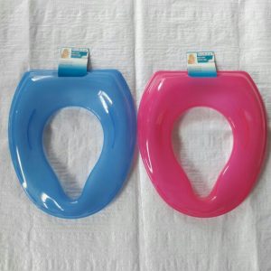 Kid's Toilet Training Seat