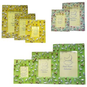 Berry Photo Frame