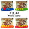 Photo Frame Stand (4R)